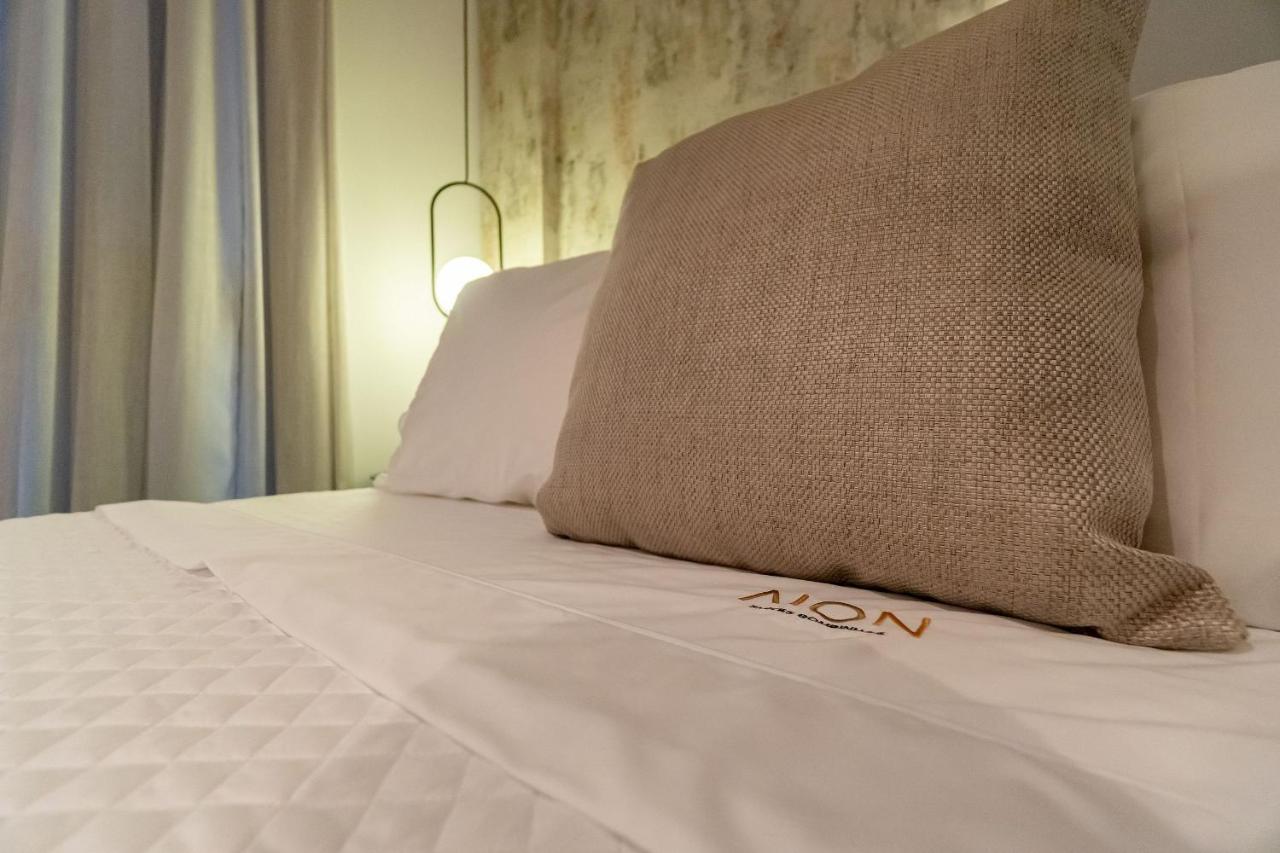 Aion Suites 103 - Compacto E Luxuoso Loft - Rooftop Com Piscina E Academia - A Poucos Passos Da Praia Bombinhas Εξωτερικό φωτογραφία